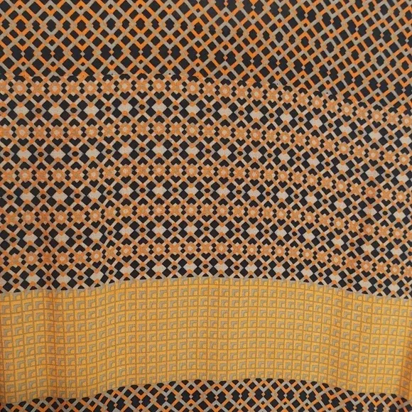 Sam & Lavi Dress, Small, Navy - Picture 5 of 6